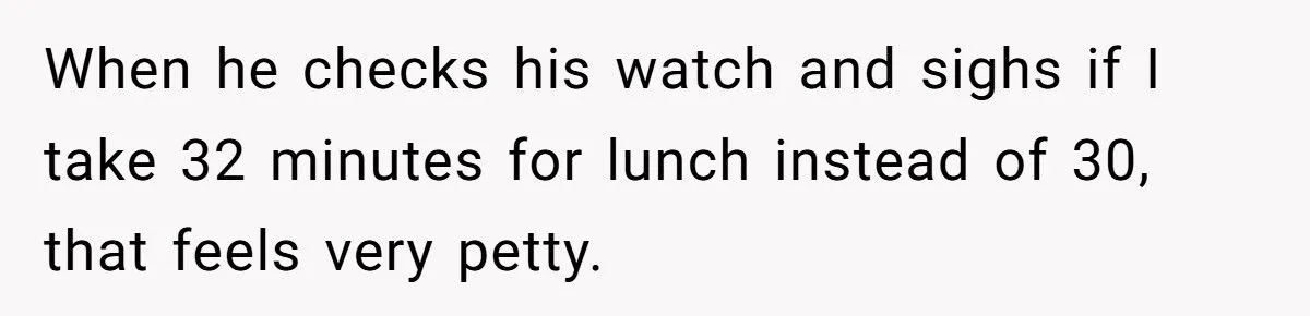 When ‘Anonymous’ Surveys Expose You - Workers Share Horror Stories