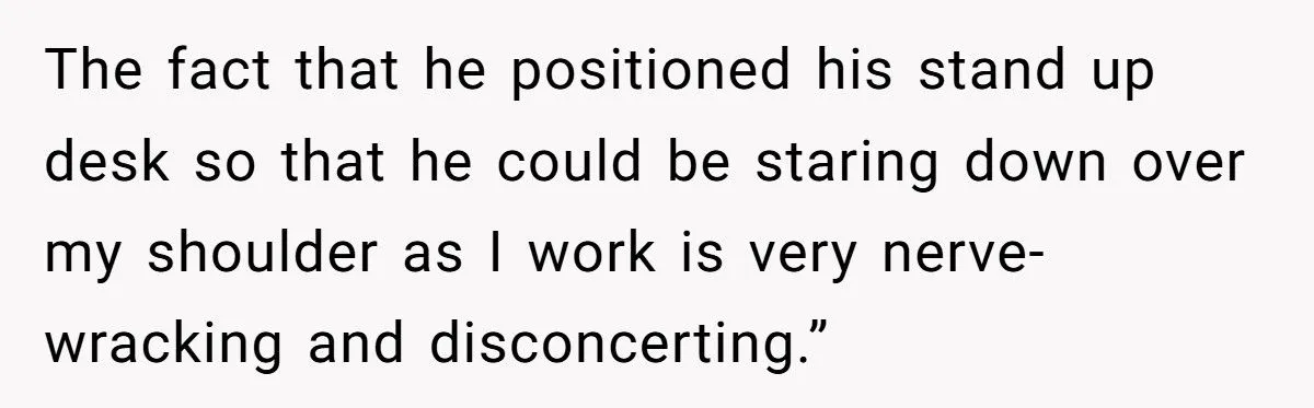 When ‘Anonymous’ Surveys Expose You - Workers Share Horror Stories