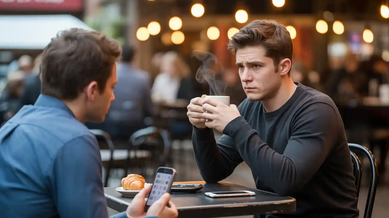 She Faced Her Childhood Bully’s Apology, but It Spiraled into a Transgender Tangle