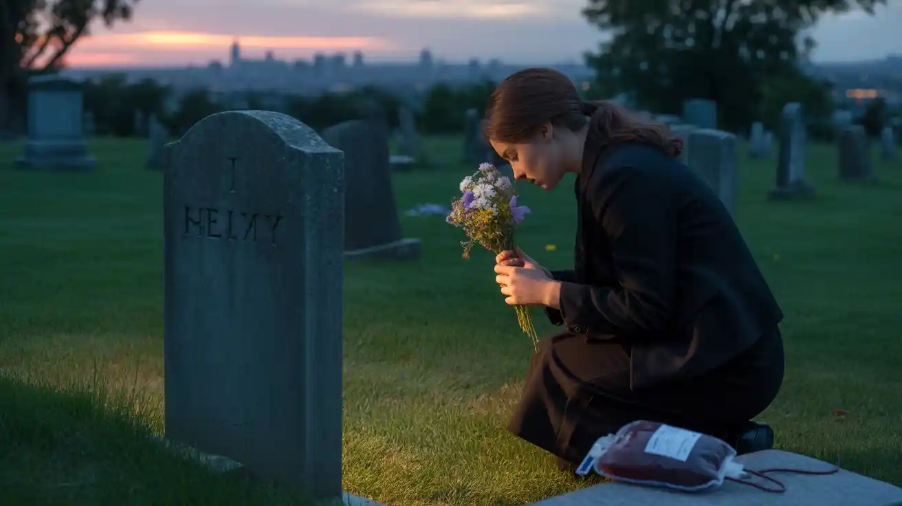 Her Brother’s Memory Came First, and It Cost Her Love - But She Doesn’t Regret It