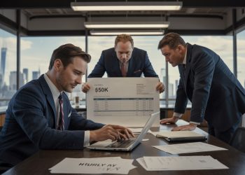 Engineer Caps Work At 40 Hours After Company Cuts Overtime Pay