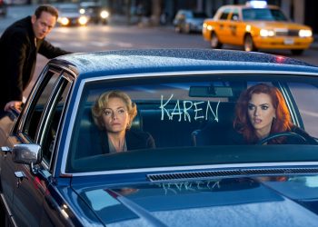 Woman Boots Entitled ‘Karen’ From Carpool For Refusing Seatbelt