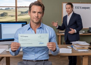 When A Corporate Buyout Backfires, This Sales Star Cashes In Big