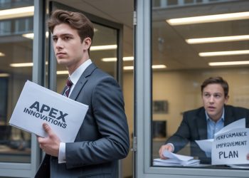 IT Worker Goes Silent in Meetings After Boss’s Write-Up Threat