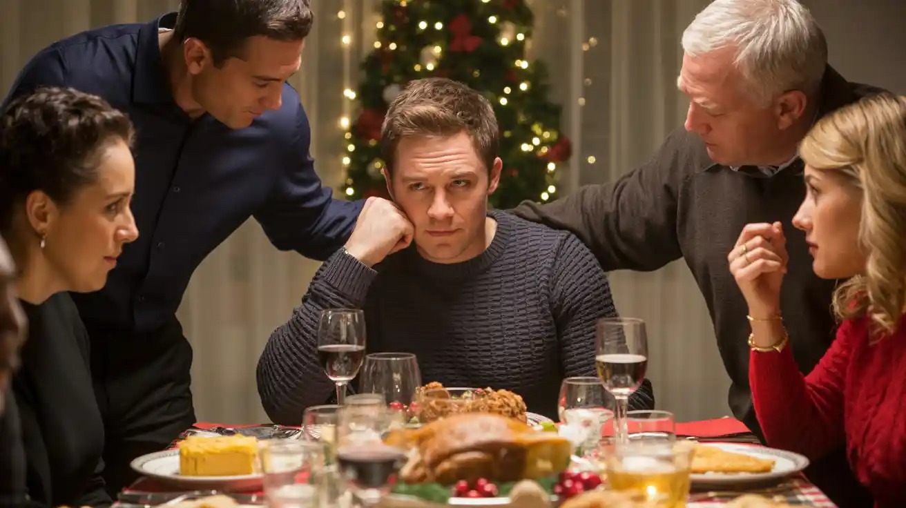 Parents Neglected Him for Their Adopted Child – Now They Want a Favor, and He Said NO Parents Neglected Him for Their Adopted Child – Now They Want a Favor, and He Said NO