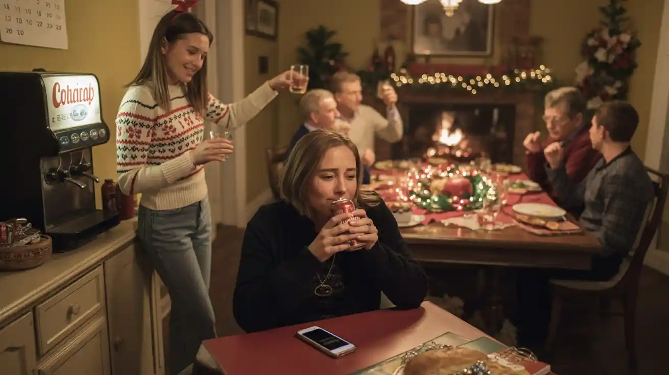 She Just Lost the Love of Her Life - Her Cousin Had the Nerve to Say It’s Not a Competition She Just Lost the Love of Her Life - Her Cousin Had the Nerve to Say It’s Not a Competition