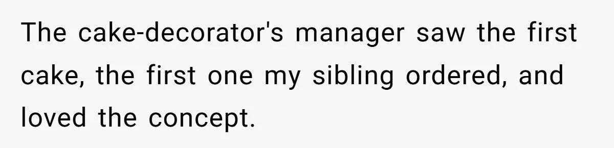 Petty Revenge: Homophobic Cake Decorator Doomed to Spend Pride Month Baking Nothing but Rainbows