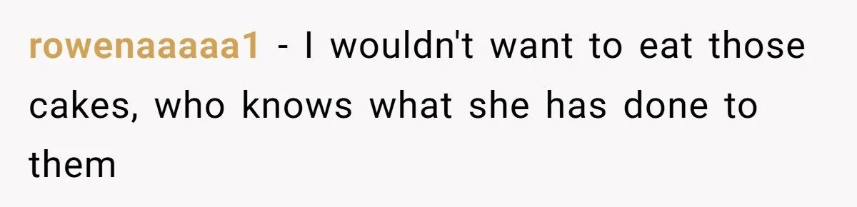 Petty Revenge: Homophobic Cake Decorator Doomed to Spend Pride Month Baking Nothing but Rainbows