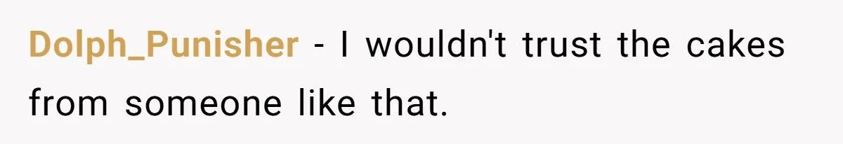Petty Revenge: Homophobic Cake Decorator Doomed to Spend Pride Month Baking Nothing but Rainbows
