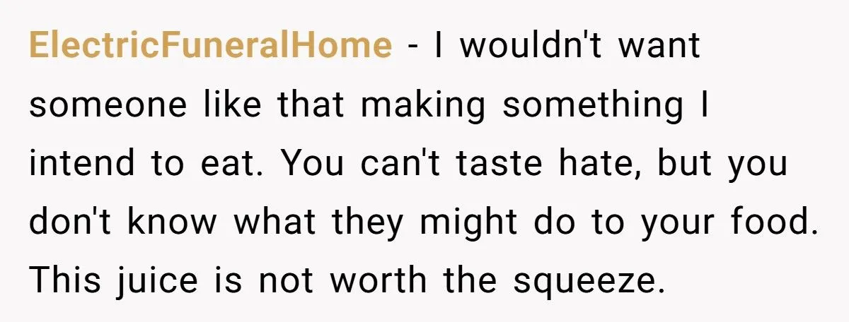 Petty Revenge: Homophobic Cake Decorator Doomed to Spend Pride Month Baking Nothing but Rainbows