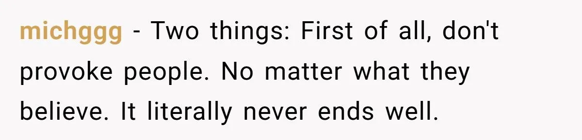 Petty Revenge: Homophobic Cake Decorator Doomed to Spend Pride Month Baking Nothing but Rainbows