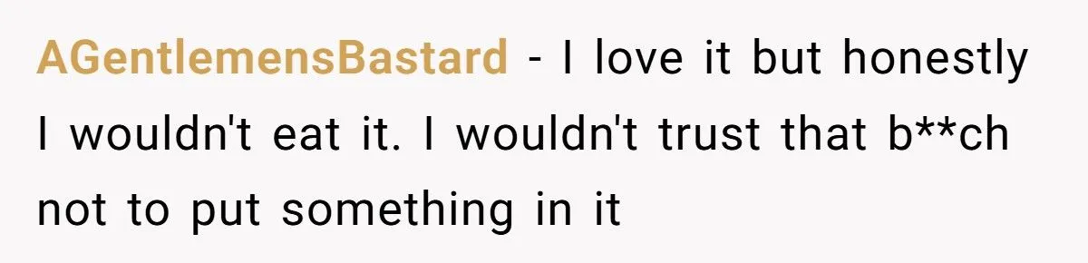 Petty Revenge: Homophobic Cake Decorator Doomed to Spend Pride Month Baking Nothing but Rainbows