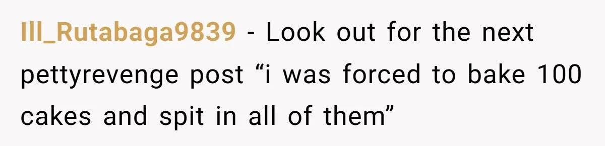 Petty Revenge: Homophobic Cake Decorator Doomed to Spend Pride Month Baking Nothing but Rainbows