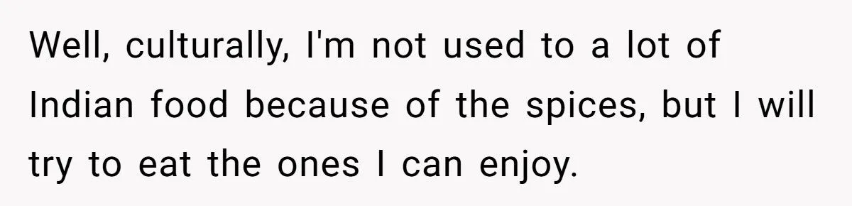 She Started Bringing Her Own Dishes to Her MIL’s House - Now the MIL Suddenly ‘Isn’t Hungry’