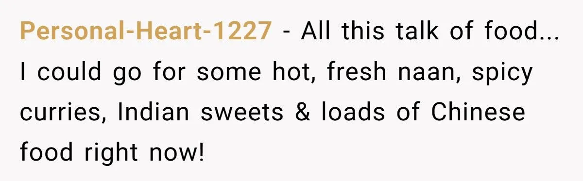 She Started Bringing Her Own Dishes to Her MIL’s House - Now the MIL Suddenly ‘Isn’t Hungry’