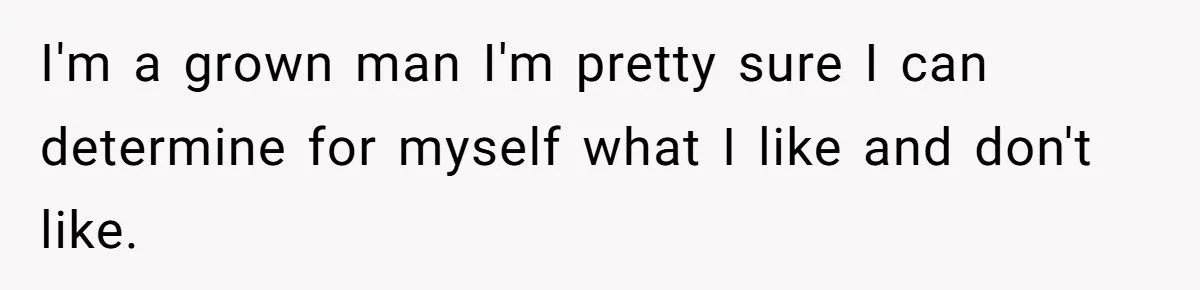 She Started Bringing Her Own Dishes to Her MIL’s House - Now the MIL Suddenly ‘Isn’t Hungry’