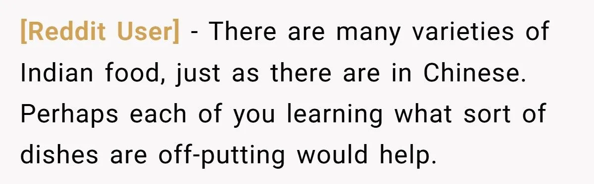 She Started Bringing Her Own Dishes to Her MIL’s House - Now the MIL Suddenly ‘Isn’t Hungry’