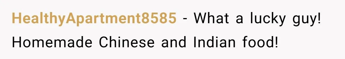 She Started Bringing Her Own Dishes to Her MIL’s House - Now the MIL Suddenly ‘Isn’t Hungry’