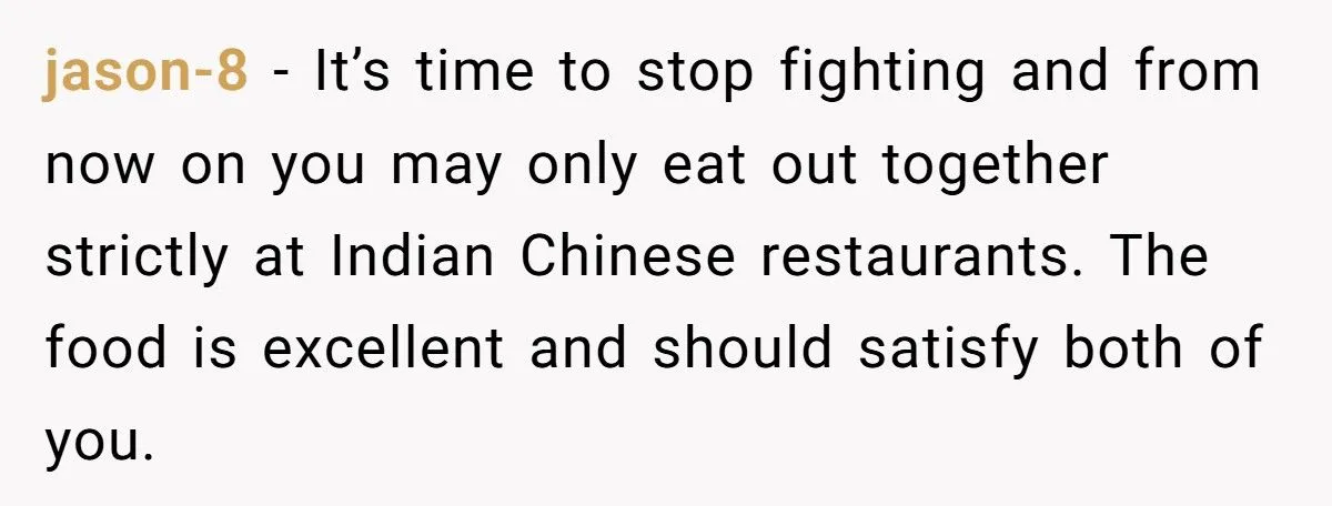 She Started Bringing Her Own Dishes to Her MIL’s House - Now the MIL Suddenly ‘Isn’t Hungry’