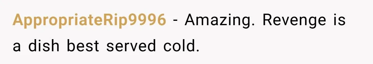 She Started Bringing Her Own Dishes to Her MIL’s House - Now the MIL Suddenly ‘Isn’t Hungry’