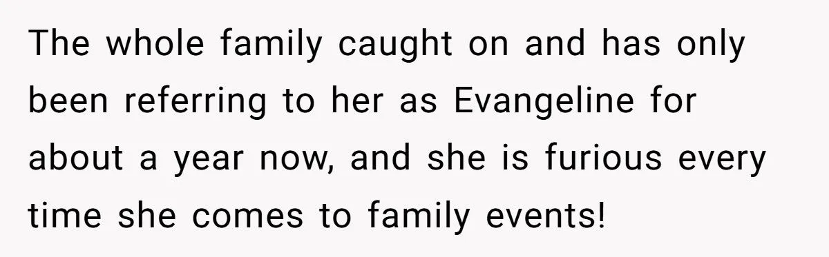 Family Switches to Full Names To Back Trans Niece Against Sister’s Deadnaming