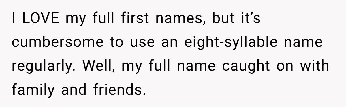 Family Switches to Full Names To Back Trans Niece Against Sister’s Deadnaming