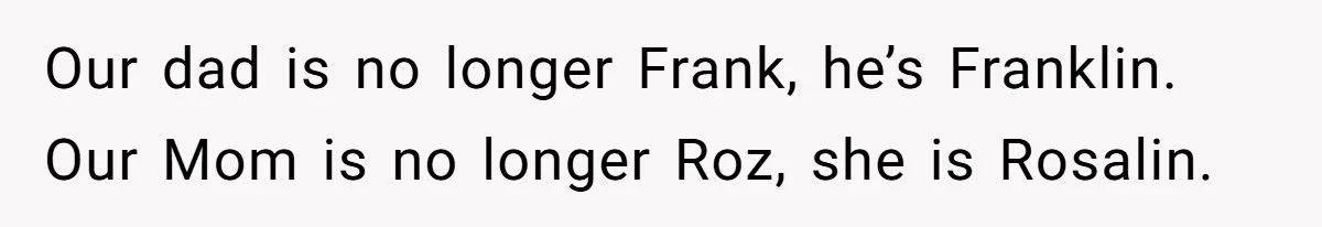 Family Switches to Full Names To Back Trans Niece Against Sister’s Deadnaming