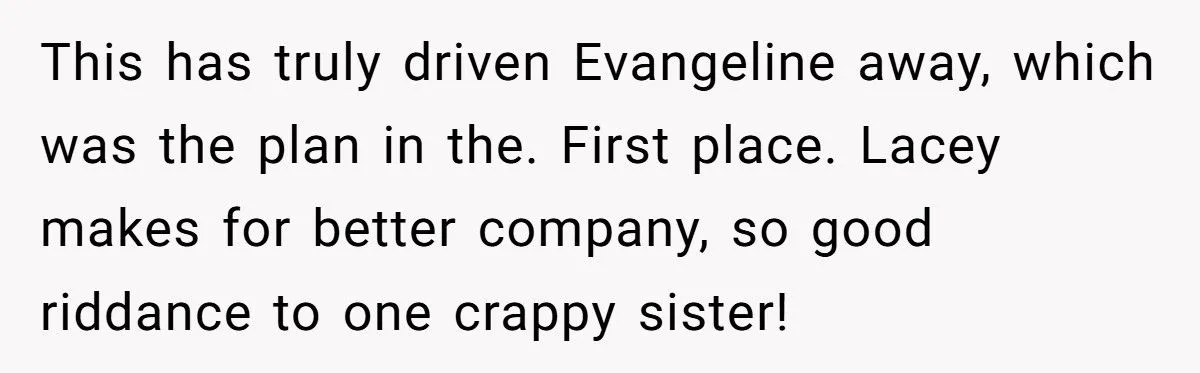 Family Switches to Full Names To Back Trans Niece Against Sister’s Deadnaming