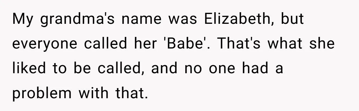 Family Switches to Full Names To Back Trans Niece Against Sister’s Deadnaming