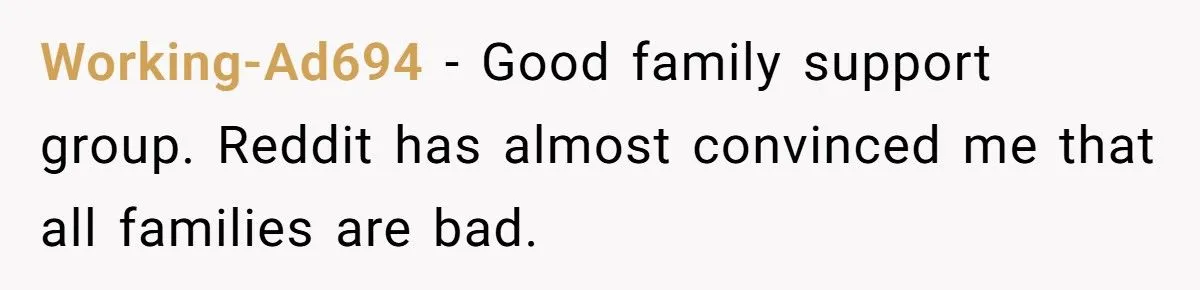 Family Switches to Full Names To Back Trans Niece Against Sister’s Deadnaming