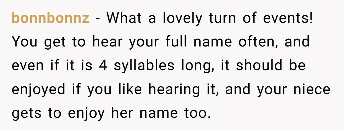 Family Switches to Full Names To Back Trans Niece Against Sister’s Deadnaming