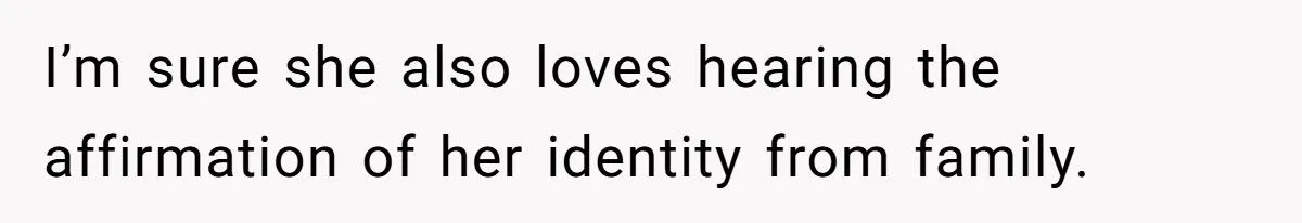 Family Switches to Full Names To Back Trans Niece Against Sister’s Deadnaming