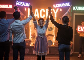 Family Switches to Full Names To Back Trans Niece Against Sister’s Deadnaming Family Switches to Full Names To Back Trans Niece Against Sister’s Deadnaming