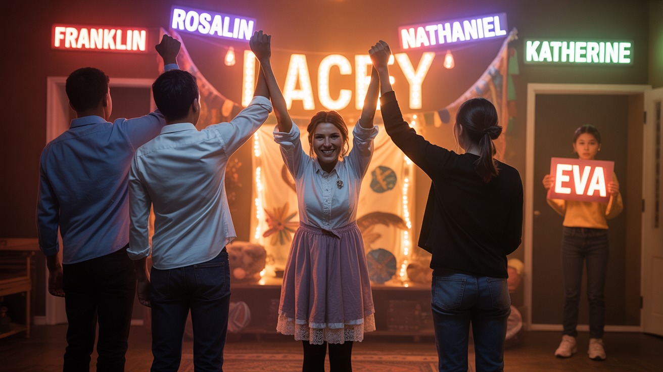 Family Switches to Full Names To Back Trans Niece Against Sister’s Deadnaming