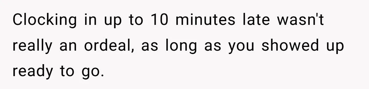 Early-Morning Worker Gets Revenge on Cop Who Blocked Her Driveway - With One Perfect Coffee