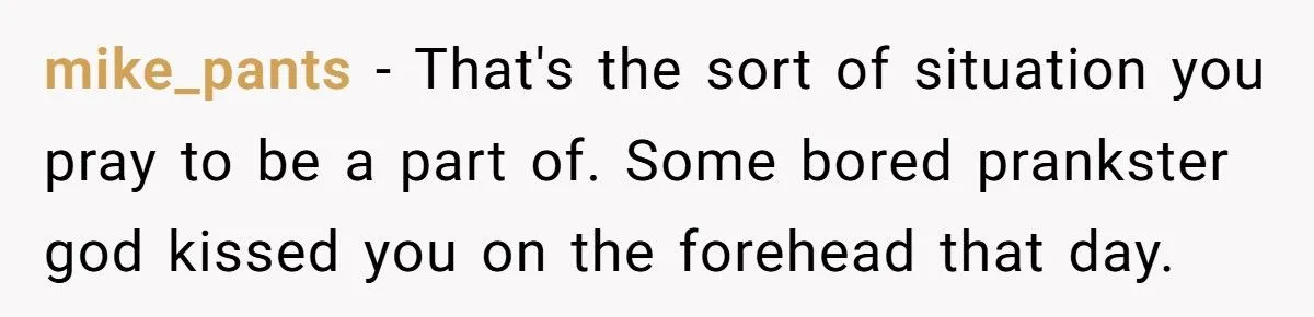 Early-Morning Worker Gets Revenge on Cop Who Blocked Her Driveway - With One Perfect Coffee