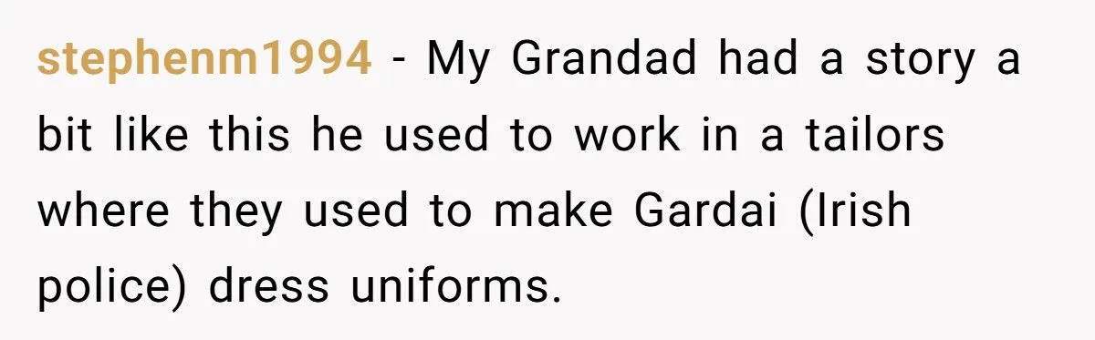 Early-Morning Worker Gets Revenge on Cop Who Blocked Her Driveway - With One Perfect Coffee