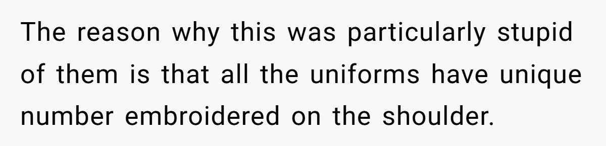Early-Morning Worker Gets Revenge on Cop Who Blocked Her Driveway - With One Perfect Coffee