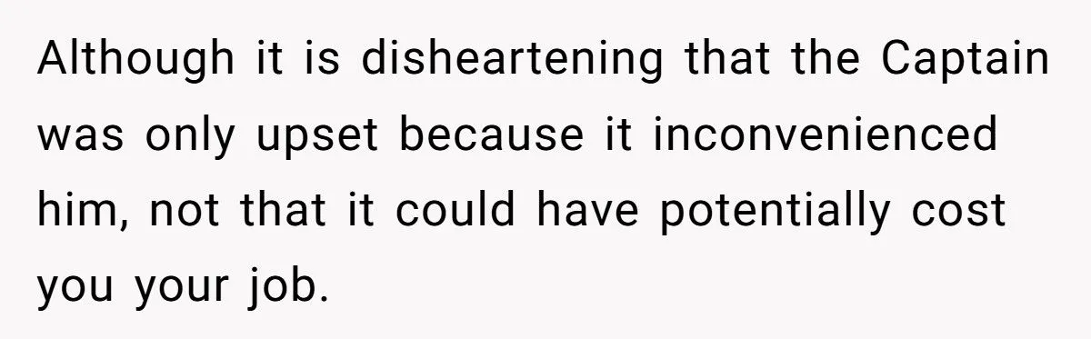 Early-Morning Worker Gets Revenge on Cop Who Blocked Her Driveway - With One Perfect Coffee