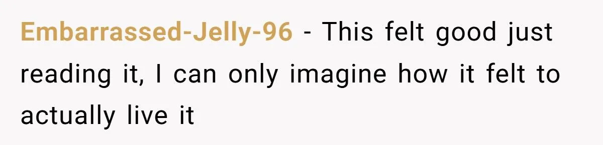 Early-Morning Worker Gets Revenge on Cop Who Blocked Her Driveway - With One Perfect Coffee