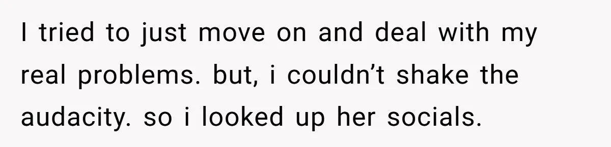 Wife Discovers Husband’s Mistress Is Rude – Gets Petty Revenge by Spoiling Her Favorite Show Twice