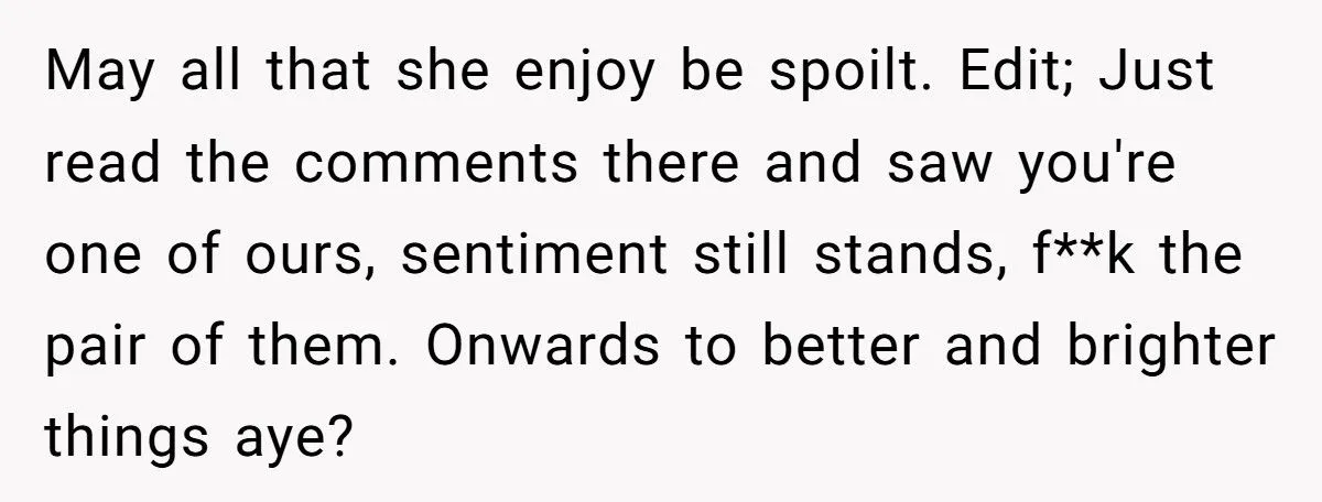 Wife Discovers Husband’s Mistress Is Rude – Gets Petty Revenge by Spoiling Her Favorite Show Twice