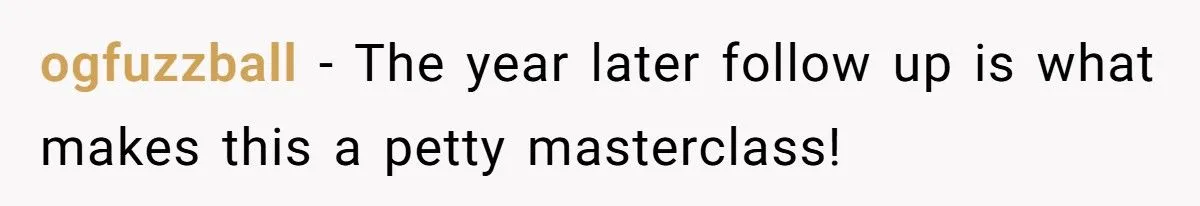 Wife Discovers Husband’s Mistress Is Rude – Gets Petty Revenge by Spoiling Her Favorite Show Twice