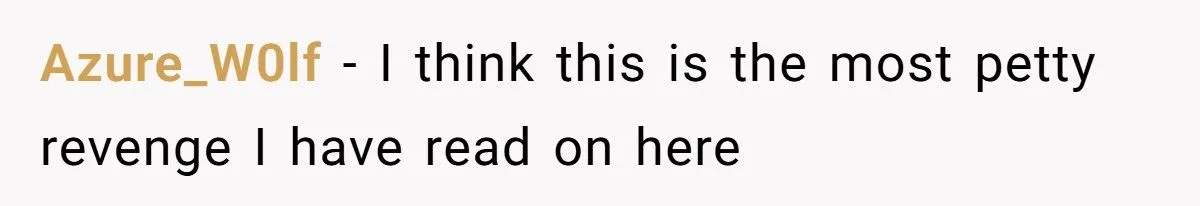 Wife Discovers Husband’s Mistress Is Rude – Gets Petty Revenge by Spoiling Her Favorite Show Twice