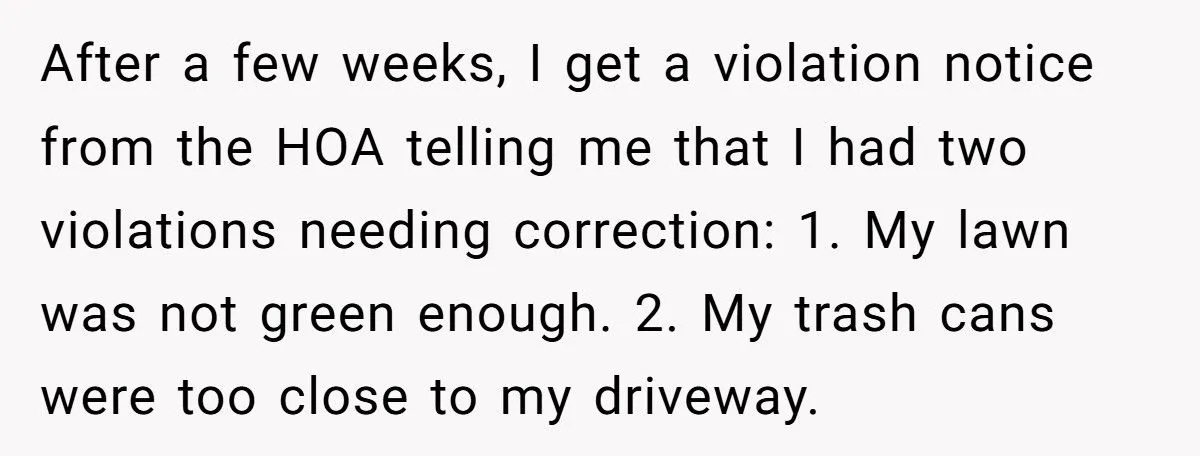 Homeowner Gets Petty Revenge on HOA Board – Ends Up Forcing Out Entire Leadership and Making the President Sell His House