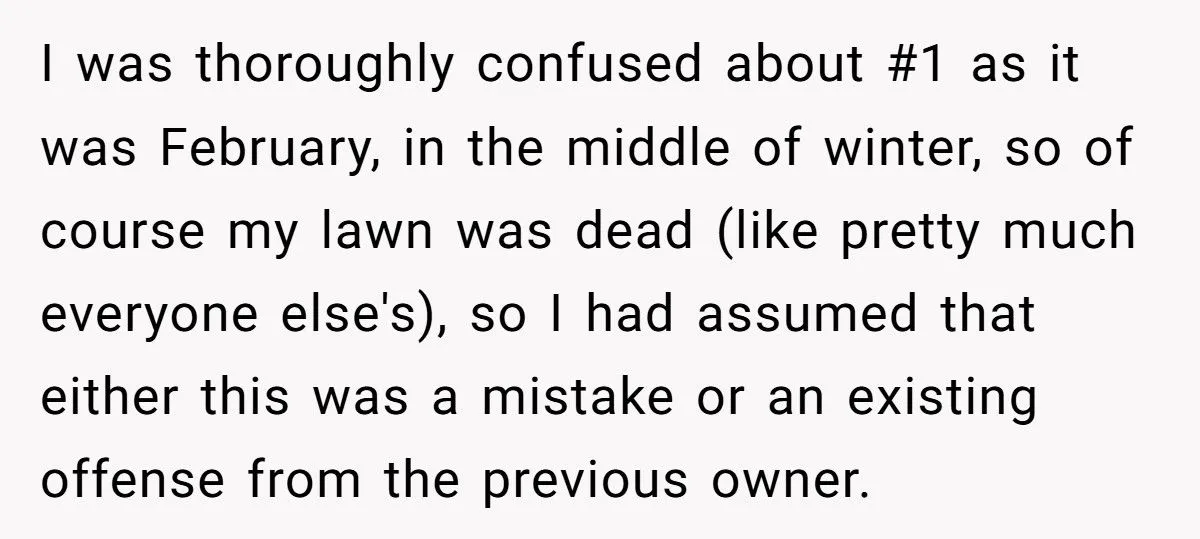 Homeowner Gets Petty Revenge on HOA Board – Ends Up Forcing Out Entire Leadership and Making the President Sell His House