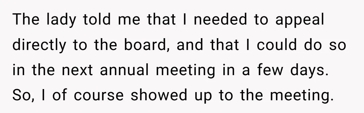 Homeowner Gets Petty Revenge on HOA Board – Ends Up Forcing Out Entire Leadership and Making the President Sell His House