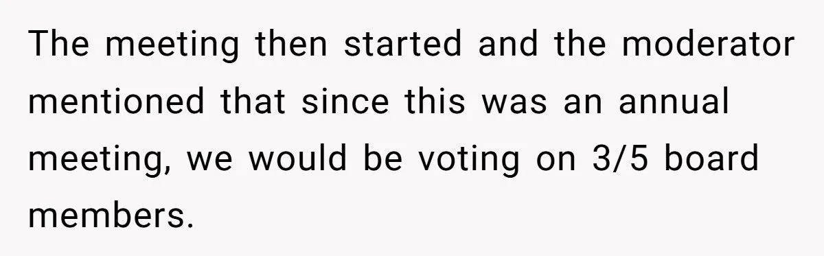 Homeowner Gets Petty Revenge on HOA Board – Ends Up Forcing Out Entire Leadership and Making the President Sell His House