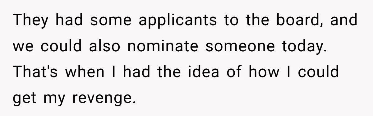 Homeowner Gets Petty Revenge on HOA Board – Ends Up Forcing Out Entire Leadership and Making the President Sell His House