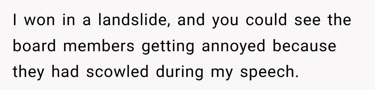 Homeowner Gets Petty Revenge on HOA Board – Ends Up Forcing Out Entire Leadership and Making the President Sell His House